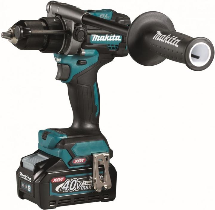 Actual product image Makita HP001GM201 (Rechargeable battery operated)