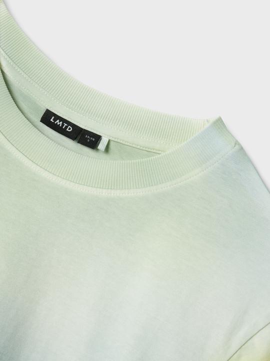 Actual product image Lmtd Loose Fit T-Shirt (158)