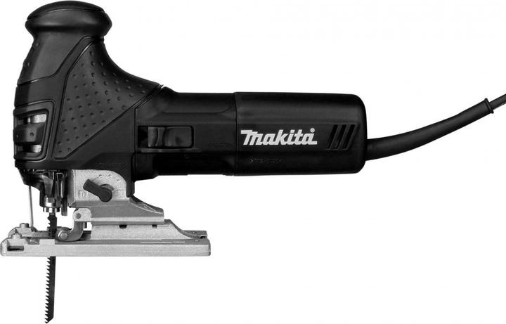 Productafbeelding Makita 4351FCTJB Decoupeerzaag met slingerbeweging