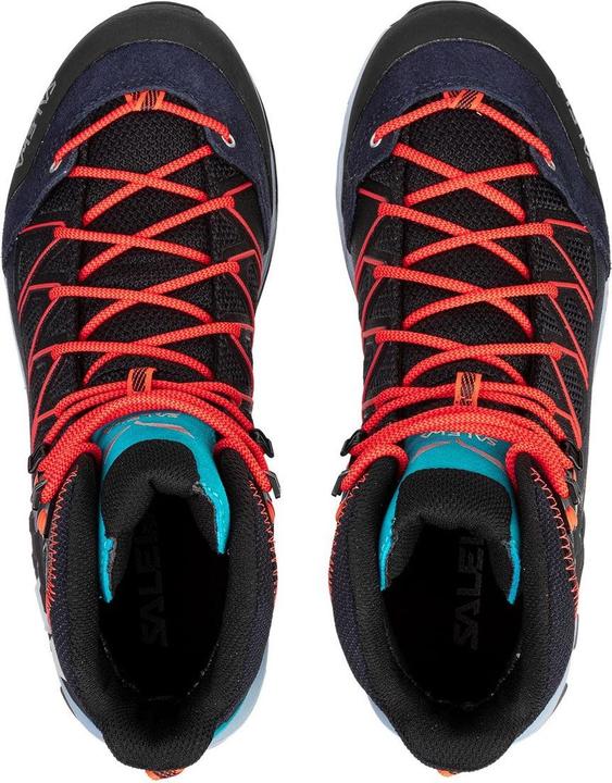 Image du produit Salewa Chaussures MTN Trainer Lite Mid GTX (37)