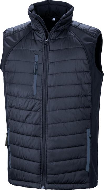Regatta Black Compass