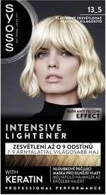 Image du produit Syoss Platinum Colorant Capillaire