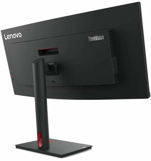 Produktbild Lenovo ThinkVision T34w-30 (3440 x 1440 Pixel, 34")