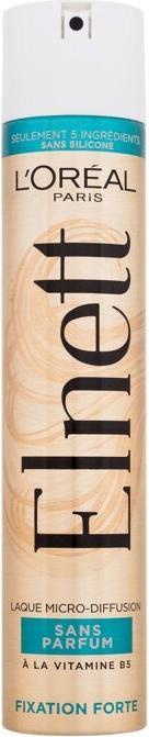 Immagine prodotto L'Oréal Paris L'Oreal Paris Elnett Micro-Diffusion Hairspray 300 Ml - Senza profumo (300 ml)