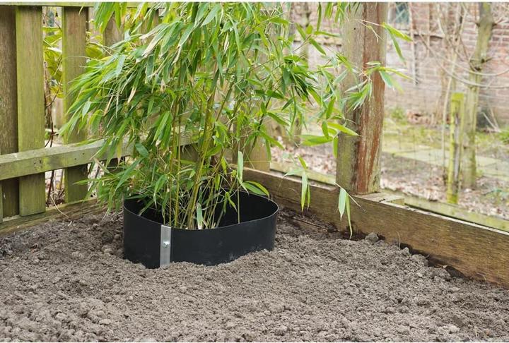 Produktbild Diverse Hardware Nature Wurzelbarriere Bogen