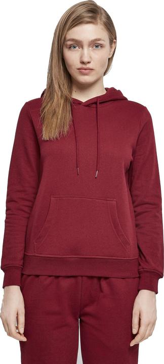 Produktbild Build Your Brand Basic Kapuzenpullover (M)