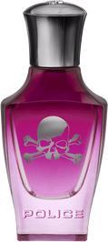 Actual product image Police Eau de Parfum Natural (Eau de parfum, 30 ml)