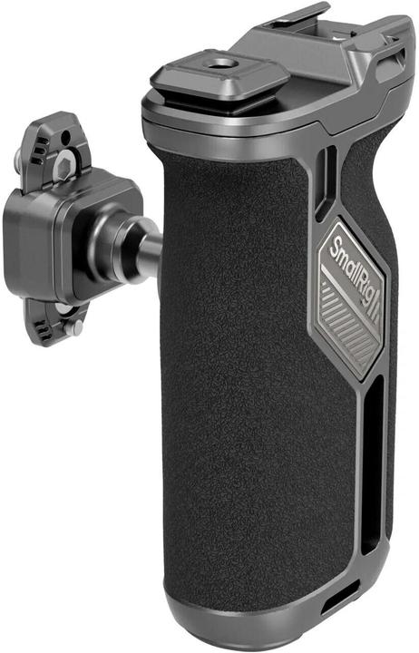 Produktbild SmallRig HawkLock H21 Quick Release Rotating Side Handle Kit 4485 (Griff)