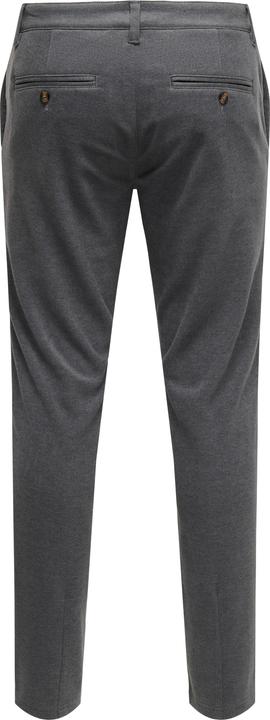 Actual product image Only & Sons ONSMARK Slim Fit Trousers Trousers (W30/L32)