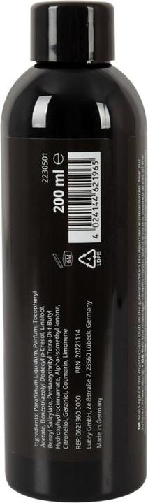 Actual product image Magoon Indisches Liebesöl (200 ml)