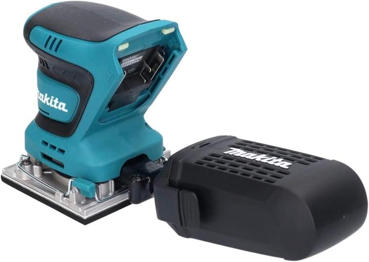 Actual product image Makita DBO482Z (Sander)
