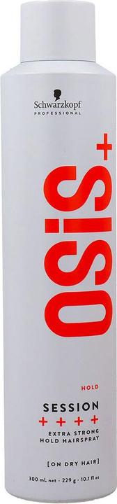 Produktbild Schwarzkopf Osis Session Extra Strong Hold Hairspray 300ml (300 ml)