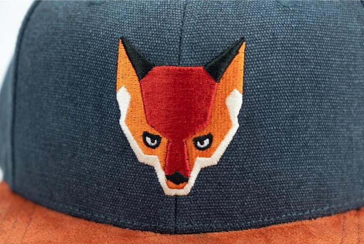 Actual product image Bavarian Caps Fuchs Cap (One size)