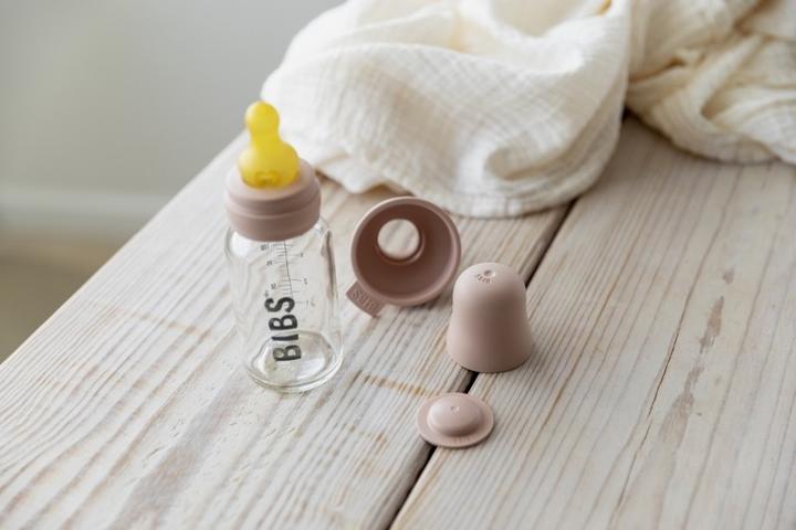 Actual product image Bibs Baby bottle (110 ml)