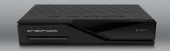 Actual product image Dreambox Dm 520 HD (512 GB, DVB-C/T2, CI+ slot)