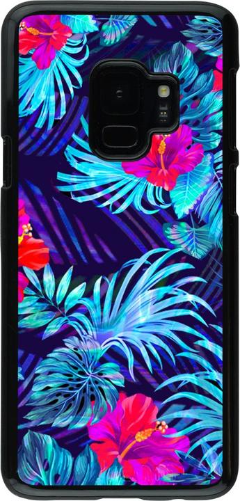 Immagine prodotto PhoneLook Copertura della Foresta Blu (Samsung Galaxy S9)