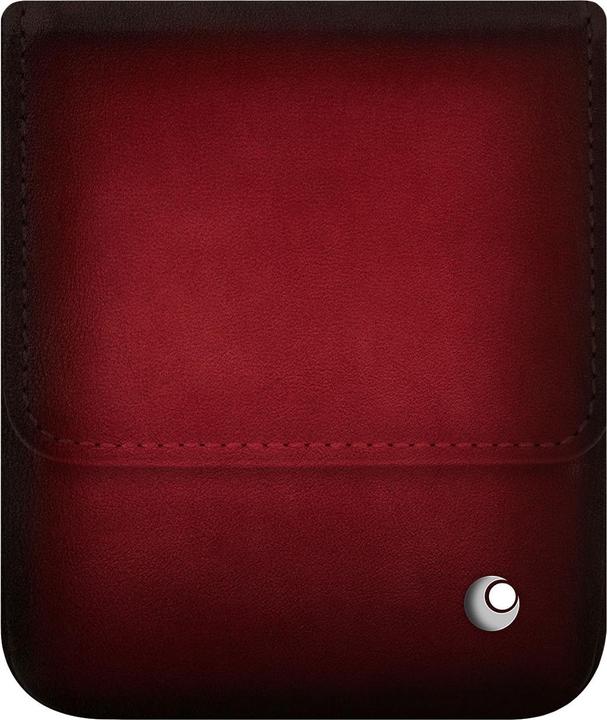 Produktbild Noreve Lederschutzhülle (Samsung Galaxy Z Flip6)