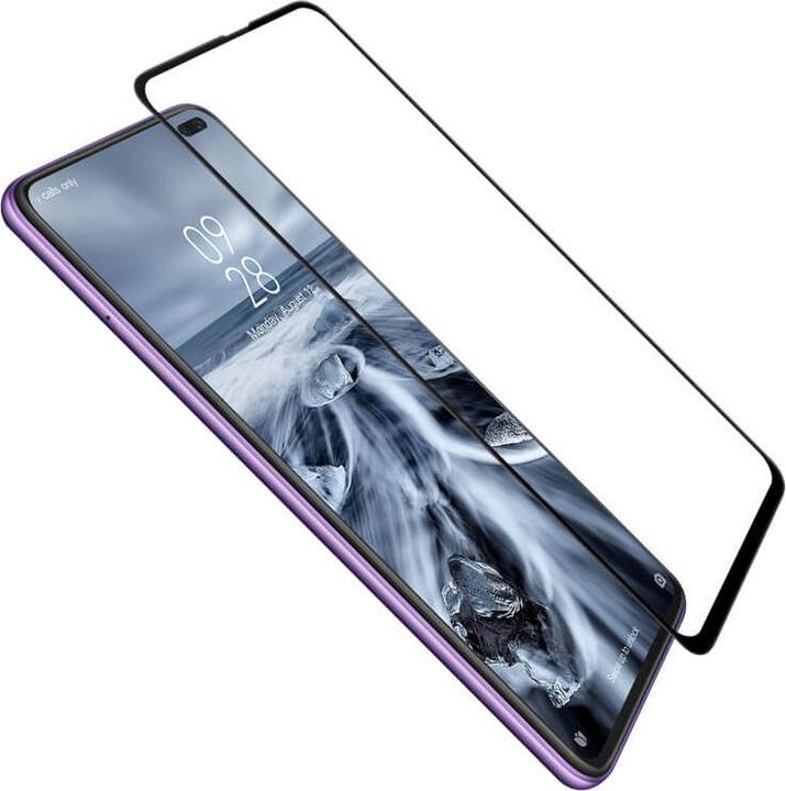 Produktbild Nillkin XD CP+Max Full Coverage Schutzglas (1 Stück, Xiaomi Redmi K30)