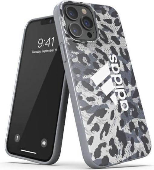 Produktbild adidas SP Snap Case Leopard Series (Apple iPhone 13 Pro)