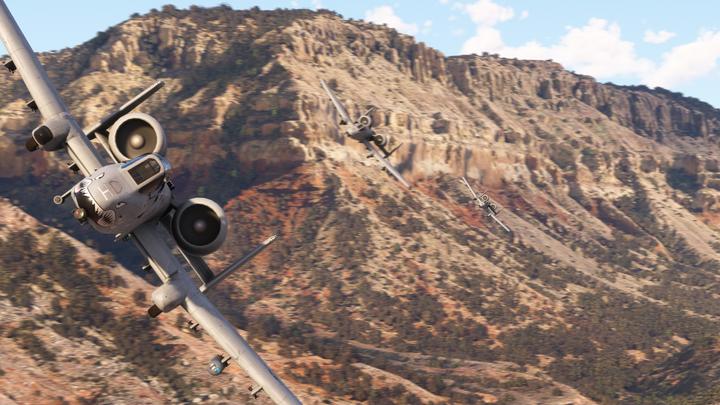 Actual product image Microsoft Flight Simulator 2024 Aviator Edition (PC, Xbox Series X, Xbox Series S)