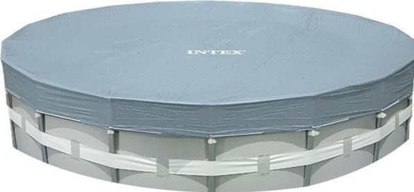 Actual product image Intex Deluxe