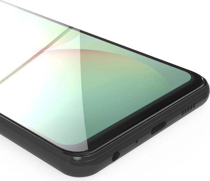 Image du produit Hama Extreme Protect (1 pièce(s), Samsung Galaxy A26)