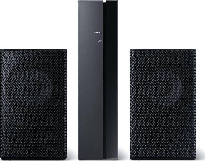Actual product image Samsung SWA-9500S (1 pcs., 140 W)