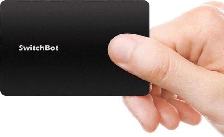 Produktbild SwitchBot Access card for the lock (Fingerabdruck)
