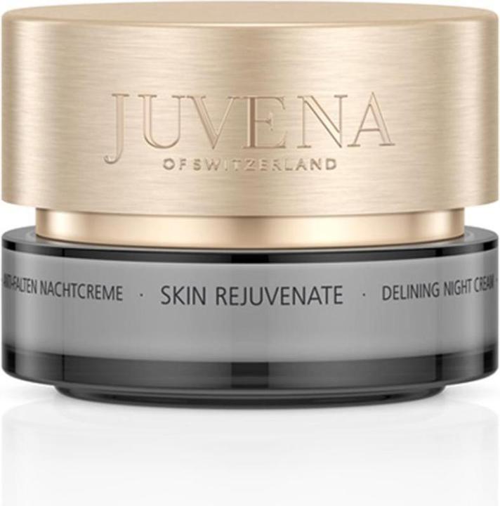 Juvena Rejuvenate & Correct Delining Night Cream (50 ml, Nachtcreme)