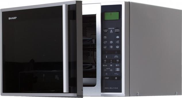 Produktbild Sharp R-961INW Combi (40 l)