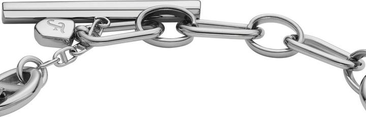 Actual product image Fossil Heritage bracelet (15 cm, Stainless steel)
