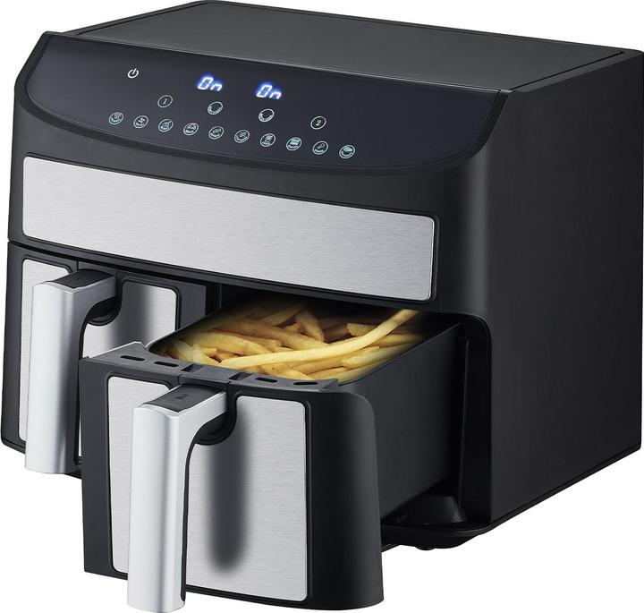 Image du produit Fs-Star Friteuse à air chaud