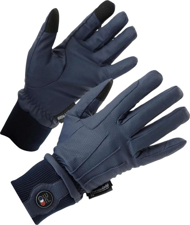 Produktbild Premier Equine wasserdichte reithandschuhe preier equine dajour (M)
