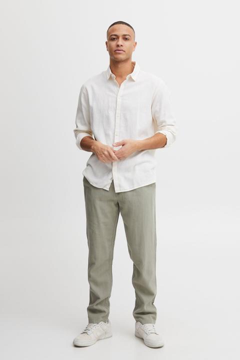 Actual product image Solid SDEnea Allan LS - 21107646 (XXL)