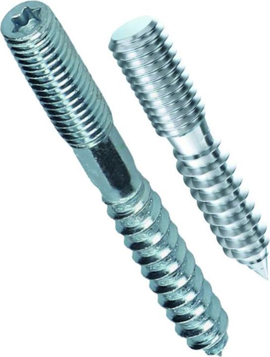 Produktbild Werkstarck Stockschrauben (1 Schrauben pro Stück)