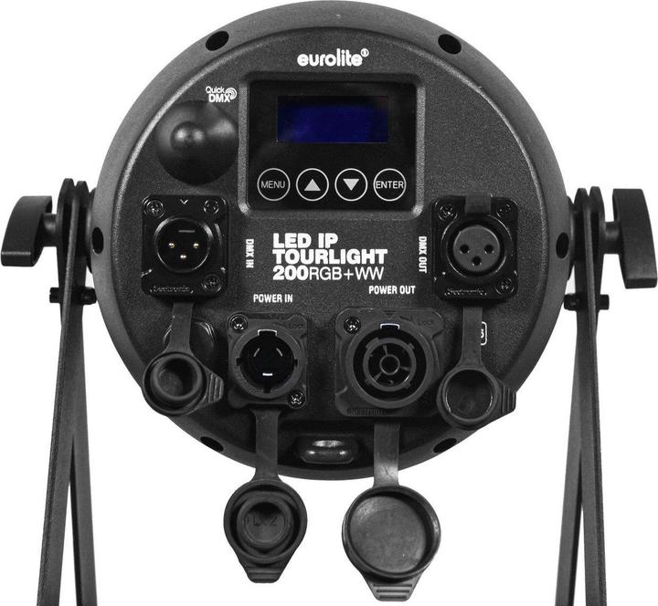 Produktbild Eurolite LED IP Tourlight 200 RGB+WW (LED)