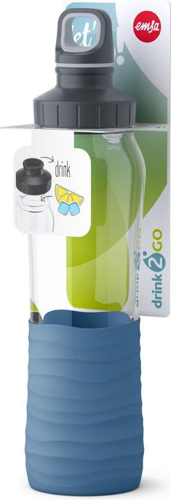 Actual product image Emsa Drink2GoLight (0.70 l)