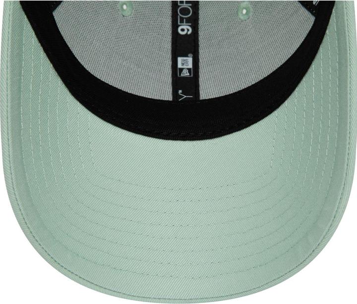 Actual product image New Era 9Forty Snapback Cap - F1 Red Bull Racing Fresh Mint (One size)