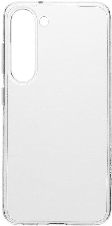 Image du produit PhoneLook Coque Gel transparent silicone flexible (Samsung Galaxy A12)