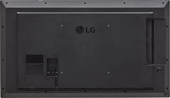 Actual product image LG 65UM5N-H (3840 x 2160 Pixels, 65")
