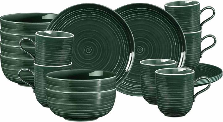 Produktbild Seltmann Terra Frühstücks-Set (18 Stück)