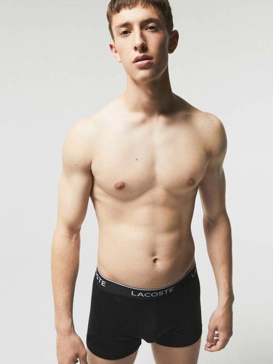Produktbild Lacoste Boxershorts (S, 3er Pack)