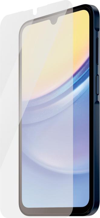 Produktbild PanzerGlass SAFE. by ® Displayschutz Samsung Galaxy A16 | A16 5G | Ultra-Wide Fit (1 Stück, Samsung Galaxy A16, Samsung Galaxy A16 5G)