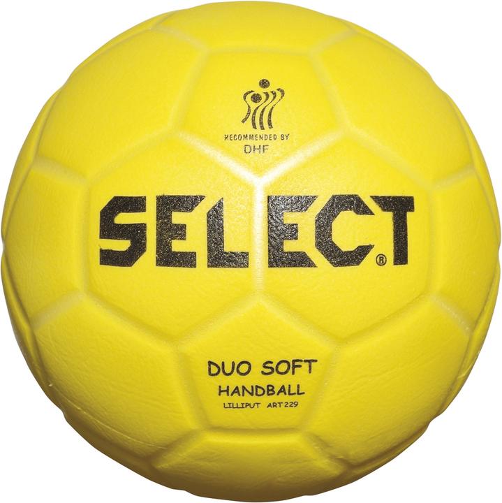 Actual product image Select Handball Duo Soft