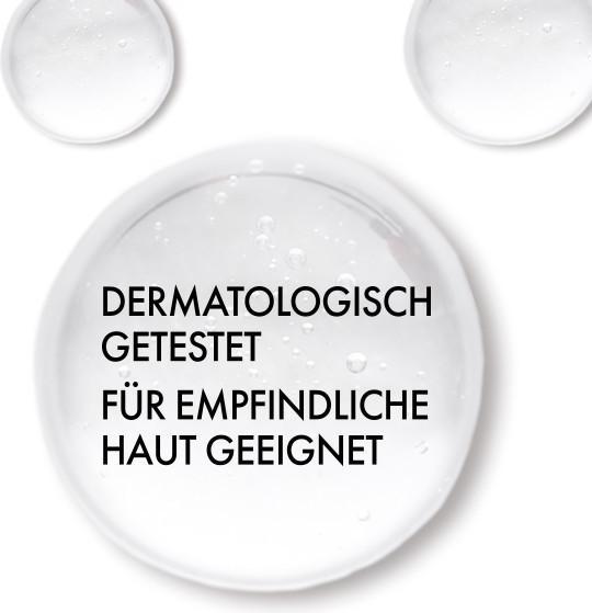 Actual product image Vichy Clinical Control 96h (Roll-on, 50 ml)