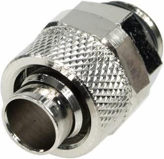Actual product image Aquatuning 13/10mm screw-on nozzle