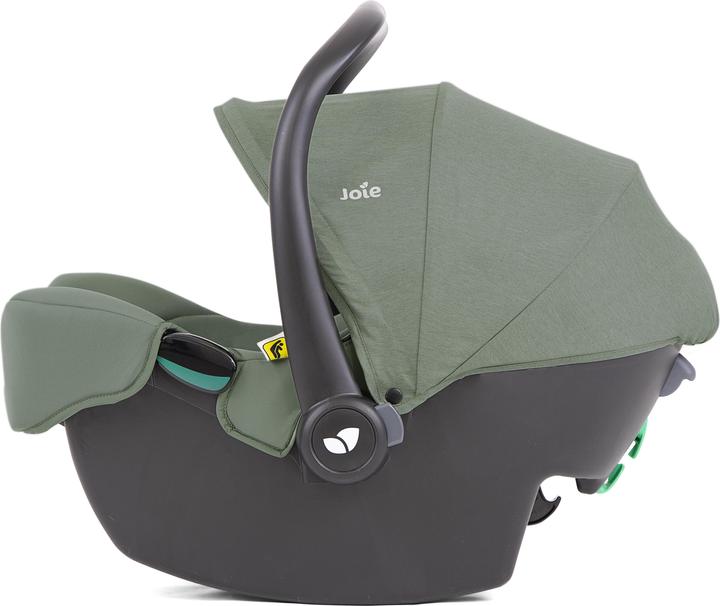Immagine prodotto Joie i-Snug 2 (Seggiolino, ECE R129/i-Size Standard)