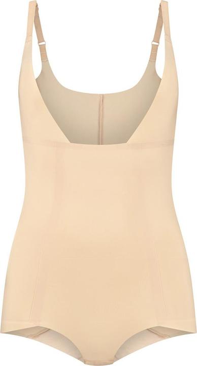 Bye Bra Shaping-Body Smooth Essentials Bodysuit WYOB (XL)