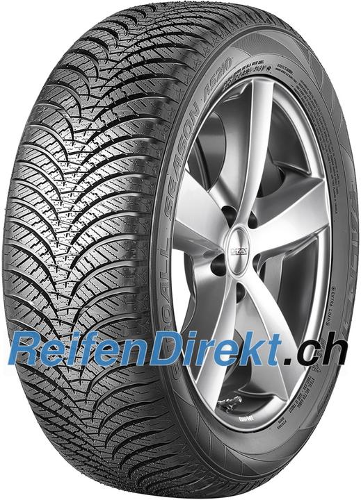 Falken Euro All Season AS210 (175/55R15 77T, Allwetterreifen)