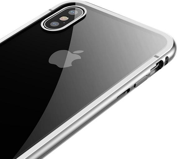 Actual product image Baseus Case (Apple iPhone X, Apple iPhone XS)
